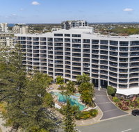 Ramada Resort by Wyndham Golden Beach - Click Find