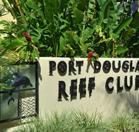 Reef Club Resort - Click Find