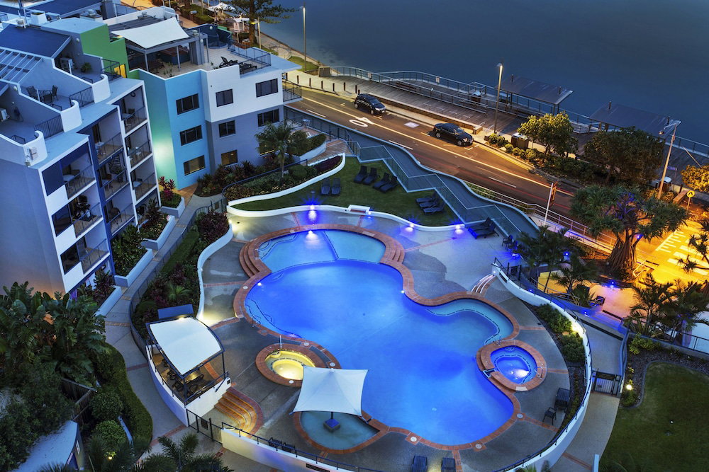 Caloundra QLD Click Find