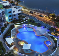 BreakFree Grand Pacific Resort - Click Find