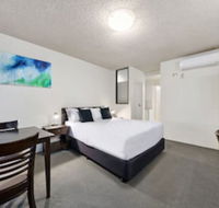 City Reach Motel - Click Find