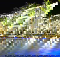 Peppers Beach Club - Click Find