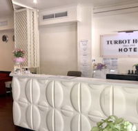 Turbot House Hotel - Click Find