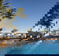 InterContinental Hayman Island Resort an IHG Hotel - DBD