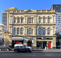 Hotel Claremont Guest House - Click Find