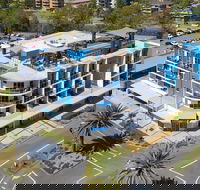 Mantra Quayside - Click Find