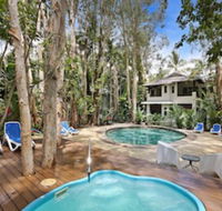The Reef Retreat - Click Find