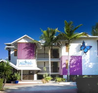 Freestyle Resort Port Douglas - Click Find