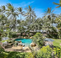Melaleuca Resort - Click Find
