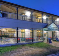 The Park Motel - Click Find