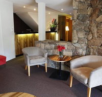 The Denman Hotel - Click Find