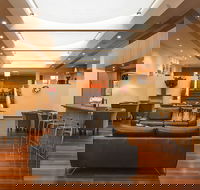 Crowne Plaza Perth an IHG Hotel - Bridge Guide