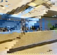Quality Hotel Ambassador Perth - Click Find