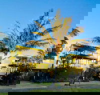 Fraser Island Beach Houses - Click Find