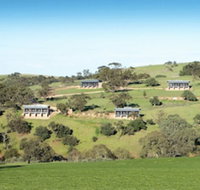 Barossa Pavilions