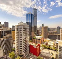 Melbourne Stays City Point Suite - Click Find