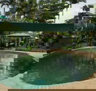 Pacific Sands Holiday Apartments - Click Find