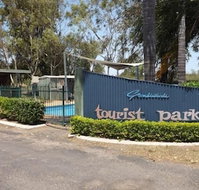 Goondiwindi Top Tourist Park - Click Find