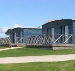 Scamander Tourist Park - Click Find