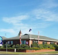Ararat Southern Cross Motor Inn - Click Find