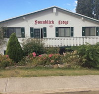 Sonnblick Lodge - Click Find