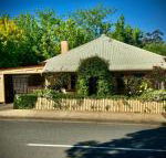 Oats Cottage - Click Find