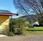 Omeo Motel