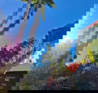 On The Wallaby Eco Lodge - Hostel