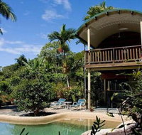 Rocky Point Retreat - Click Find