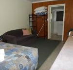 Oakridge Motel Tourist Park - Click Find
