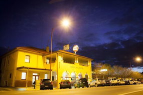 Book Jerilderie Accommodation Vacations Bridge Guide Bridge Guide