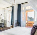 Hotel Palisade - Click Find