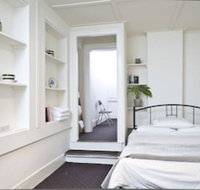The Merton Hotel - Click Find