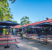 Settlers Inn - Click Find