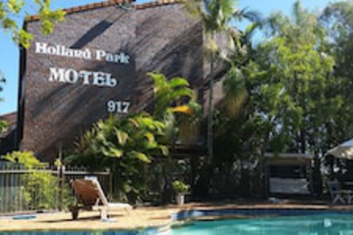 Holland Park West QLD Click Find