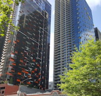 C3CBD Melbourne Apartment - Click Find