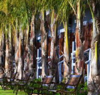 Inverloch Motel - Click Find