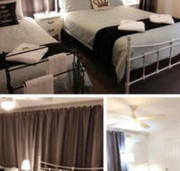 Victoria at Redcliffe Bed  Breakfast - Click Find