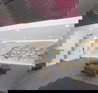 The ICON St. Kilda - Bet 4u