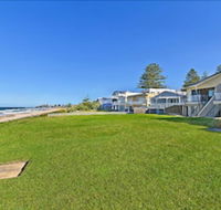 Beachfront Luxury - DBD