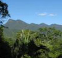 Mossman Gorge Bed Breakfast - Click Find