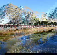 Victoria Lake Holiday Park - Click Find