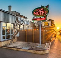 Oval Motel - Lawyer Find