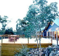 Blue Lake Lodge - Click Find