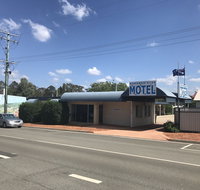 Nanango Star Motel - Click Find