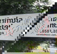 Narimba Motel - Click Find