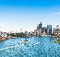 Sinclairs Serviced Apartments - DBD