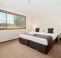 Aden Mudgee Apartments - Click Find