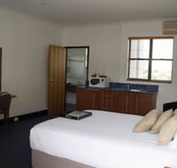 Gladstone Capricorn Apartments - Click Find