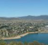 Razorback 8 Moderate Holiday Apartments - Click Find